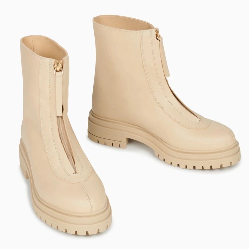 Feners Je T’aime boots size EU 40 US 9 or 9.5
